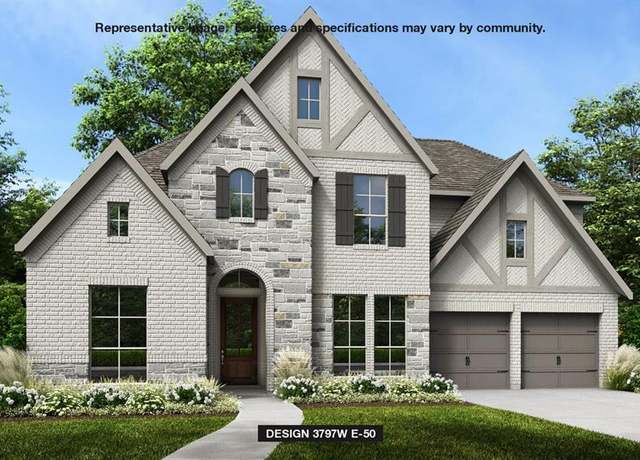 Property at 209 Barn Swallow Dr, Celina, TX 75009, 5 beds, 4.5 baths