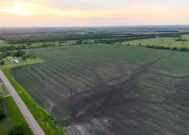 Property at 0041 FM 198, Enloe, TX 75441