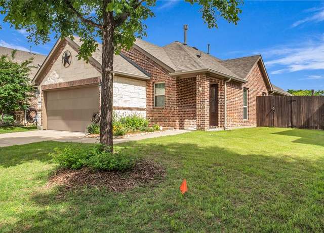 Property at 9820 Diamondback, Mckinney, TX 75071, 3 beds, 2 baths