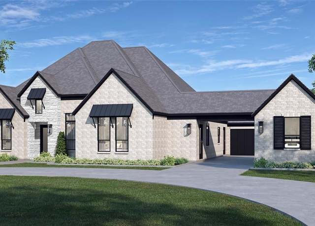 Property at 1713 Jilian Dr, Gunter, TX 75058, 4 beds, 4.5 baths