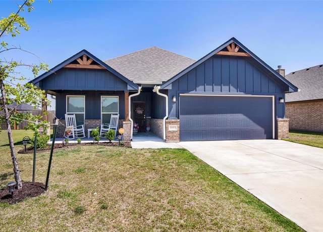 Property at 2113 Ajay Dr, Sherman, TX 75092, 3 beds, 2 baths