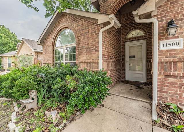 Property at 11500 Kenny Dr, Fort Worth, TX 76244, 3 beds, 2 baths