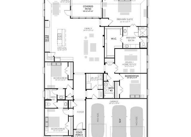Property at 1736 Ambrosia Rd, Celina, TX 75009, 4 beds, 3 baths
