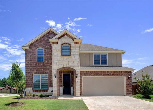 Property at 2612 Dancing Flame Dr, Denton, TX 76201, 4 beds, 3.5 baths