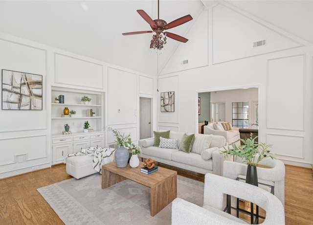 Property at 5901 Windmier Ct, Dallas, TX 75252, 4 beds, 3 baths