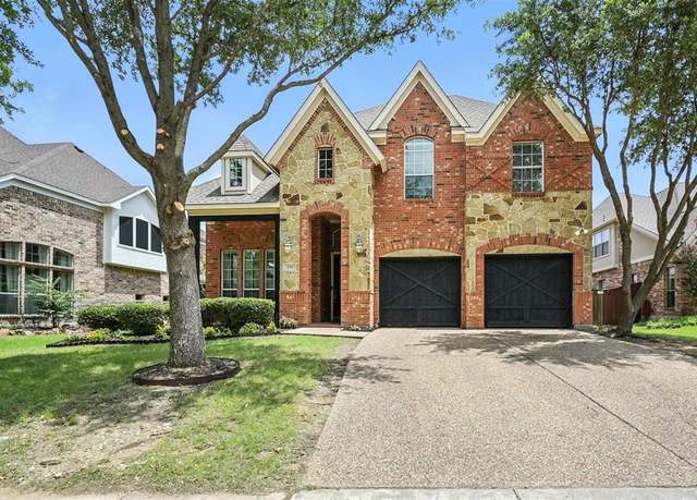 Property at 890 Wind Brook Ln, Prosper, TX 75078, 4 beds, 2.5 baths