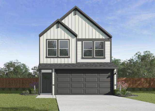 Property at 7008 Moonflower Ln, Princeton, TX 75407, 3 beds, 2.5 baths
