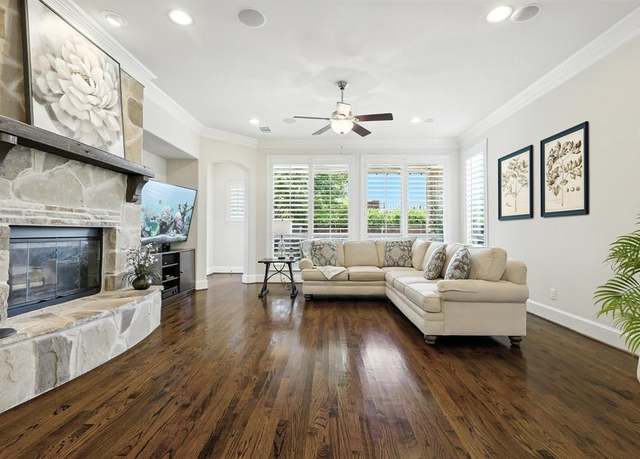 Property at 847 Twilight Rd, Allen, TX 75013, 3 beds, 2 baths