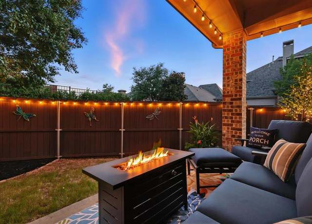 Property at 847 Twilight Rd, Allen, TX 75013, 3 beds, 2 baths