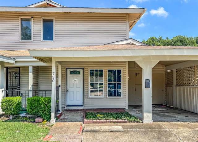 Property at 730 Valiant Cir, Garland, TX 75043, 4 beds, 2 baths