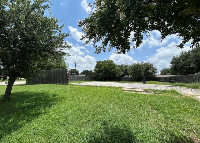 Property at 3825 Williamsburg Dr, Garland, TX 75043