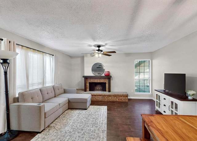 Property at 9611 Walnut St #1105, Dallas, TX 75243, 1 bed, 1 bath