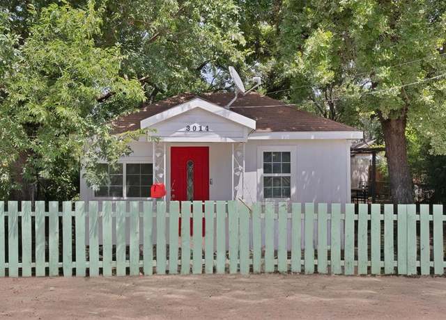 Property at 3014 Chicago St, Dallas, TX 75212, 2 beds, 2 baths