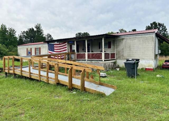 Property at 5839 Texas Highway 155, Linden, TX 75563, 2 beds, 2 baths