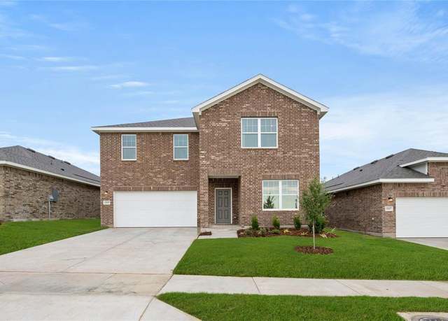 Property at 12633 Big Rnch, Fort Worth, TX 76179, 5 beds, 3 baths