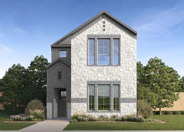 Property at 1016 Snapdragon Dr, Euless, TX 76039, 3 beds, 2.5 baths