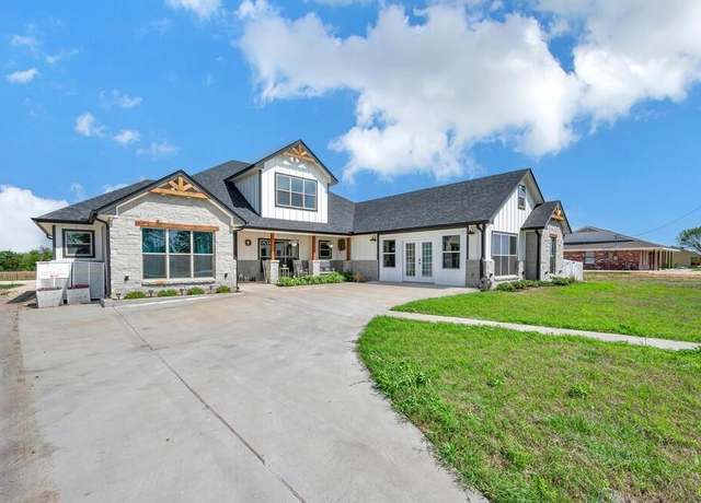 Property at 633 N Stovall Dr, Waco, TX 76706, 5 beds, 3.5 baths