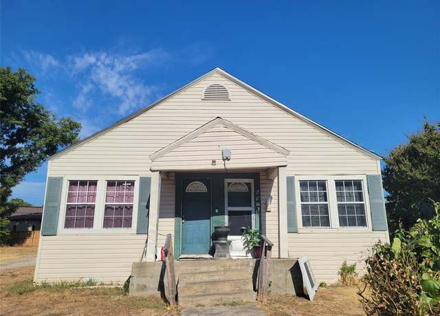 Property at 6916 Victoria Ave, Dallas, TX 75209, 2 beds, 2 baths