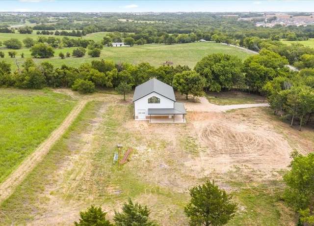 Property at 250 Willow Ln, Van Alstyne, TX 75495