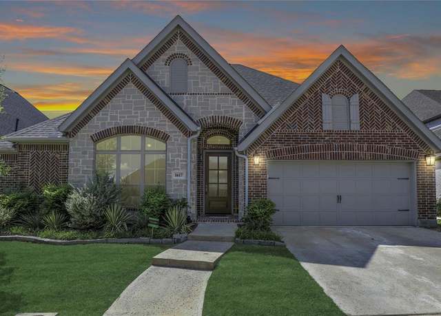 Property at 1617 Cygnet Ct, Van Alstyne, TX 75495, 4 beds, 3.5 baths