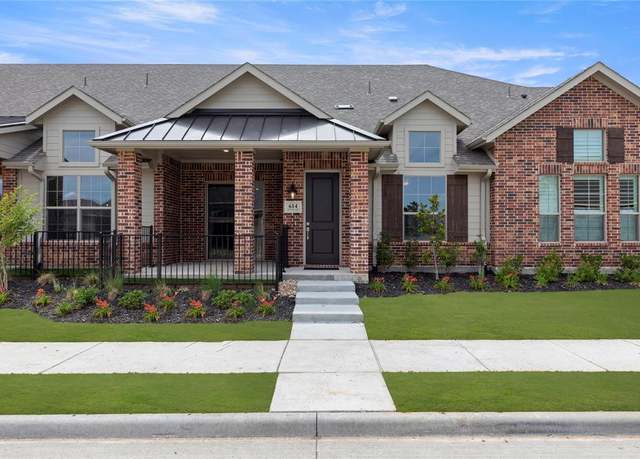 Property at 614 Tall Grass Trl, Wylie, TX 75098, 2 beds, 2 baths