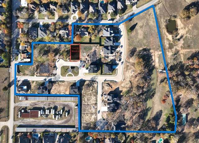Property at 3325 Ferguson Rd, Grapevine, TX 76092