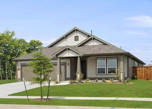 Property at 4039 Grotto Dr, Royse City, TX 75189, 4 beds, 2 baths