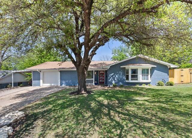 Property at 3508 Cordone St, Fort Worth, TX 76133, 4 beds, 2 baths