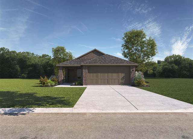 Property at 120 Ivy Ter, Boyd, TX 76023, 3 beds, 2 baths