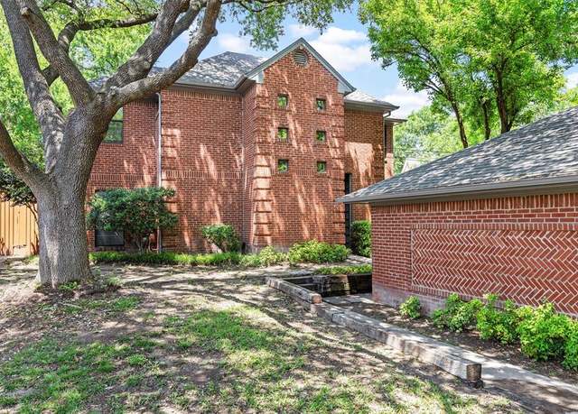 Property at 7123 Santa Fe Ave, Dallas, TX 75223, 3 beds, 2.5 baths