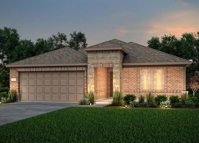Property at 16056 Isles Dr, Fort Worth, TX 76052, 4 beds, 3 baths