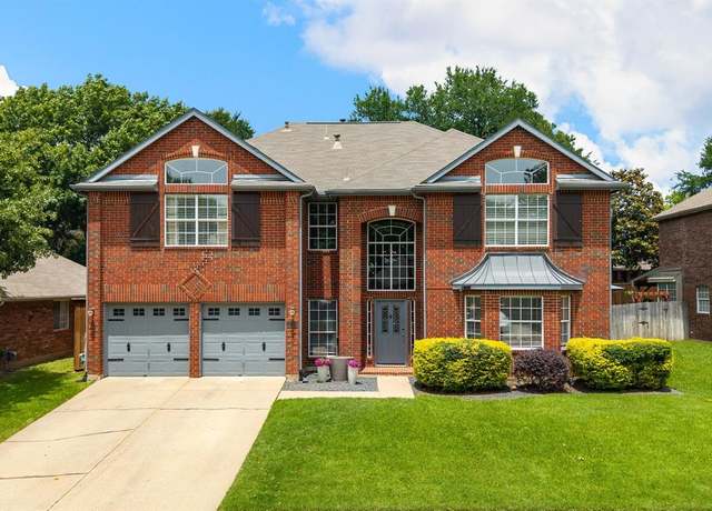 Property at 608 Tealwood, Flower Mound, TX 75028, 4 beds, 2.5 baths