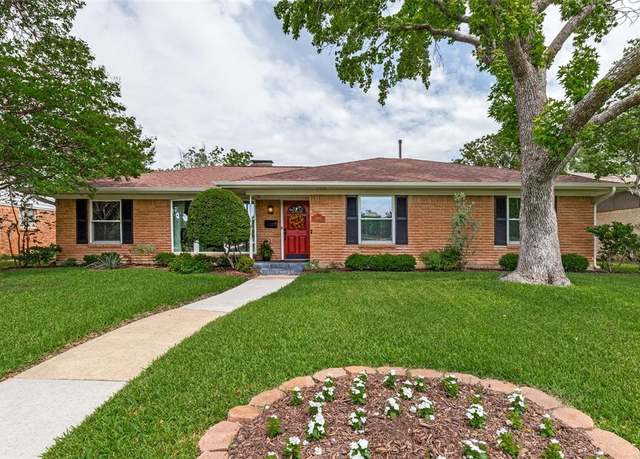 Property at 13547 Rawhide Pkwy, Farmers Branch, TX 75234, 4 beds, 2 baths