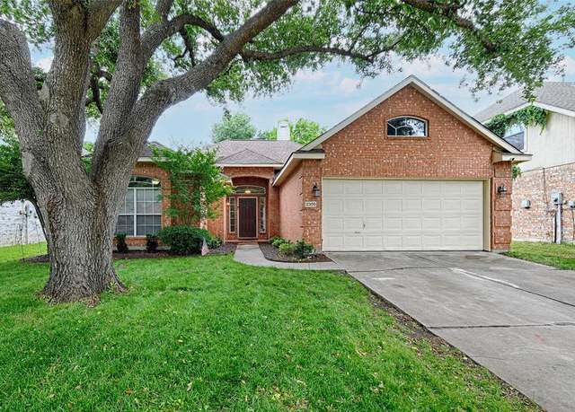 Property at 2300 Kittyhawk Dr, Plano, TX 75025, 3 beds, 2 baths