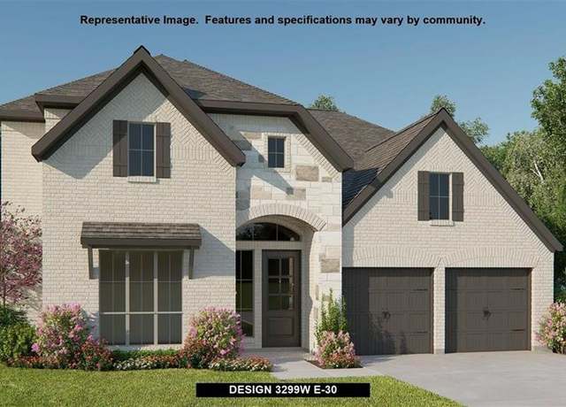 Property at 3118 Chinaberry St, Celina, TX 75009, 4 beds, 3.5 baths