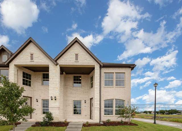 Property at 3600 Chaucer Trl, Rowlett, TX 75088, 3 beds, 3 baths