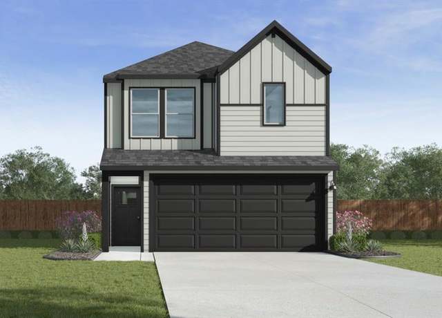 Property at 7018 Moonflower Ln, Princeton, TX 75407, 4 beds, 2.5 baths