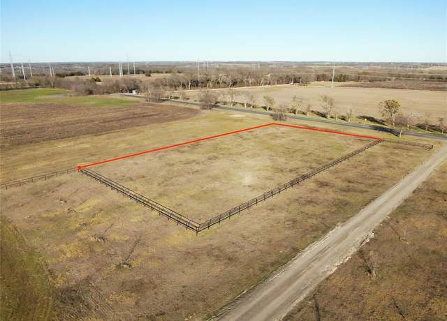 Property at TBD County Road 206, Mckinney, TX 75071