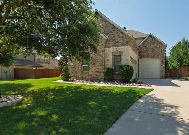 Property at 309 River Meadows Ln, Argyle, TX 76226, 6 beds, 4 baths