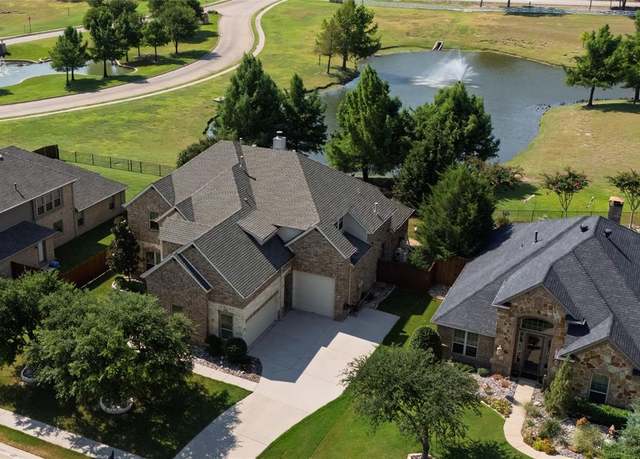 Property at 309 River Meadows Ln, Argyle, TX 76226, 6 beds, 4 baths