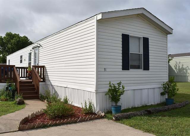 Property at 31 Pearl Rd #31, Wylie, TX 75098, 3 beds, 1 bath
