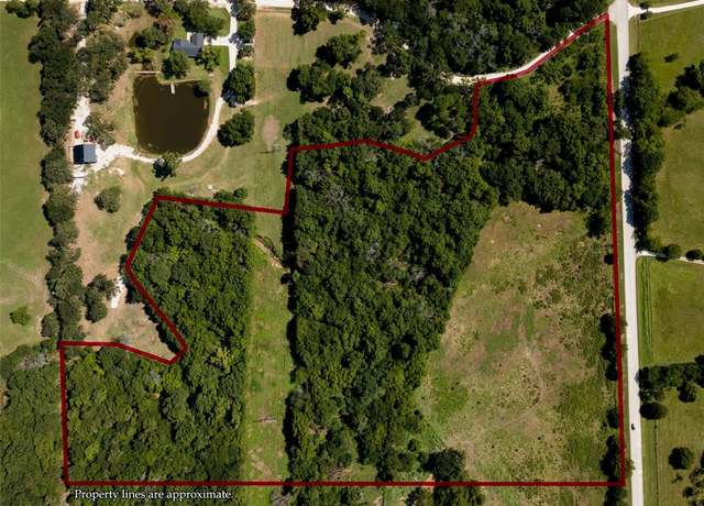 Property at TBD FM 901, Sadler, TX 76264