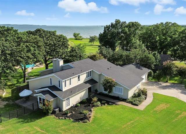Property at 294 Wolf Creek Rd, Valley View, TX 76272, 4 beds, 3 baths