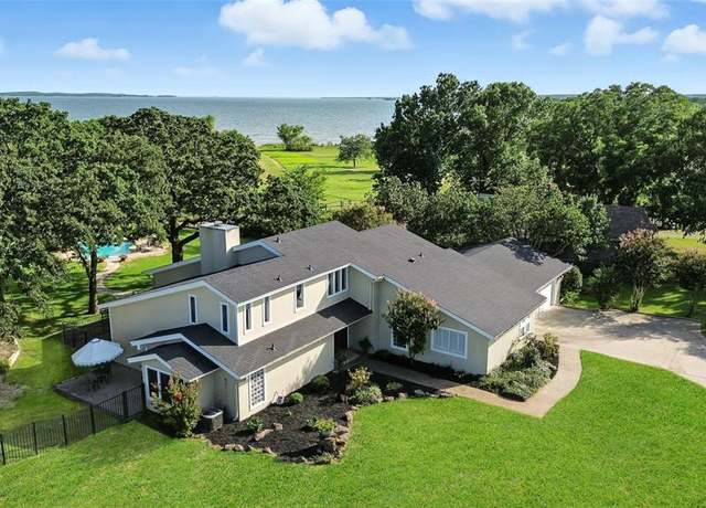 Property at 294 Wolf Creek Rd, Valley View, TX 76272, 4 beds, 3 baths