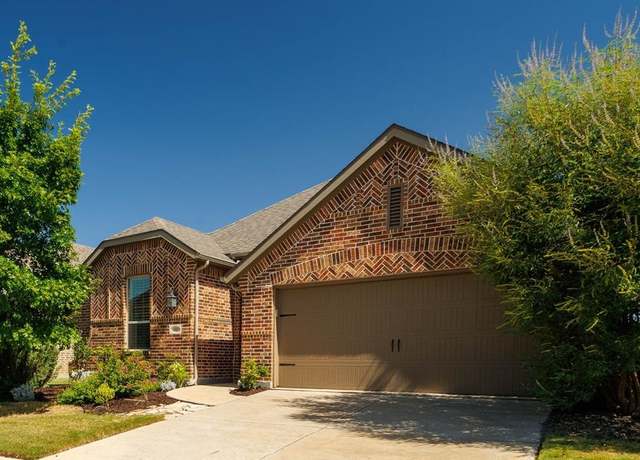 Property at 10017 Denali Dr, Little Elm, TX 75068, 3 beds, 2.5 baths
