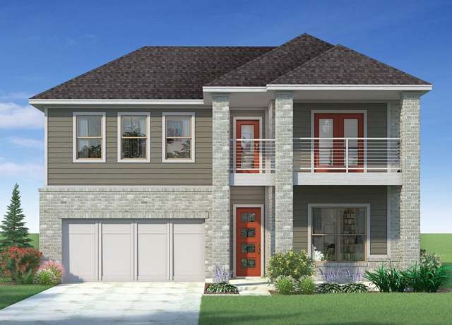 Property at 2116 La Jolla Dr, Rowlett, TX 75088, 4 beds, 3.5 baths