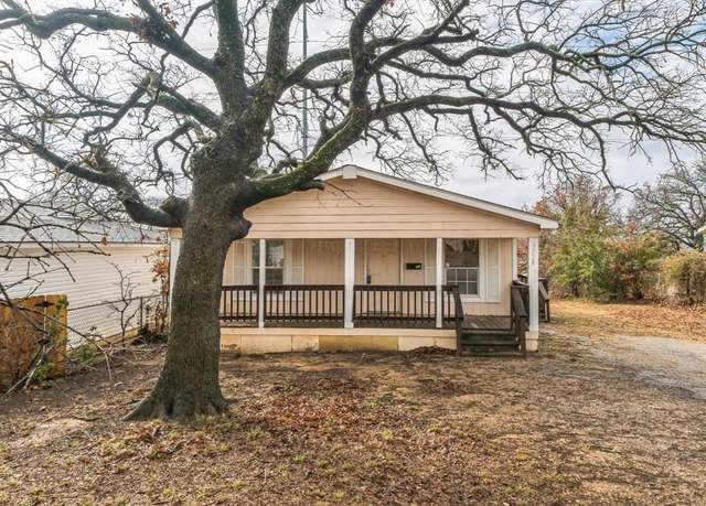 Property at 5528 Patton Dr, Fort Worth, TX 76112, 4 beds, 2 baths