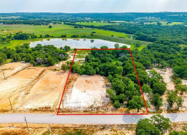 Property at 305 Zebrastone Way, Poolville, TX 76487