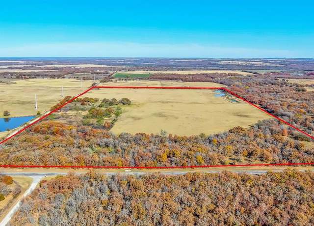 Property at 000 County Rd 482, Gorman, TX 76454