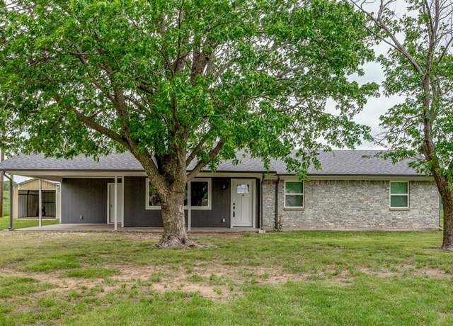 Property at 332 County Road 149, Gainesville, TX 76240, 4 beds, 3 baths